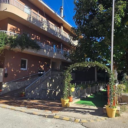 Hotel Sebastian Međugorje エクステリア 写真