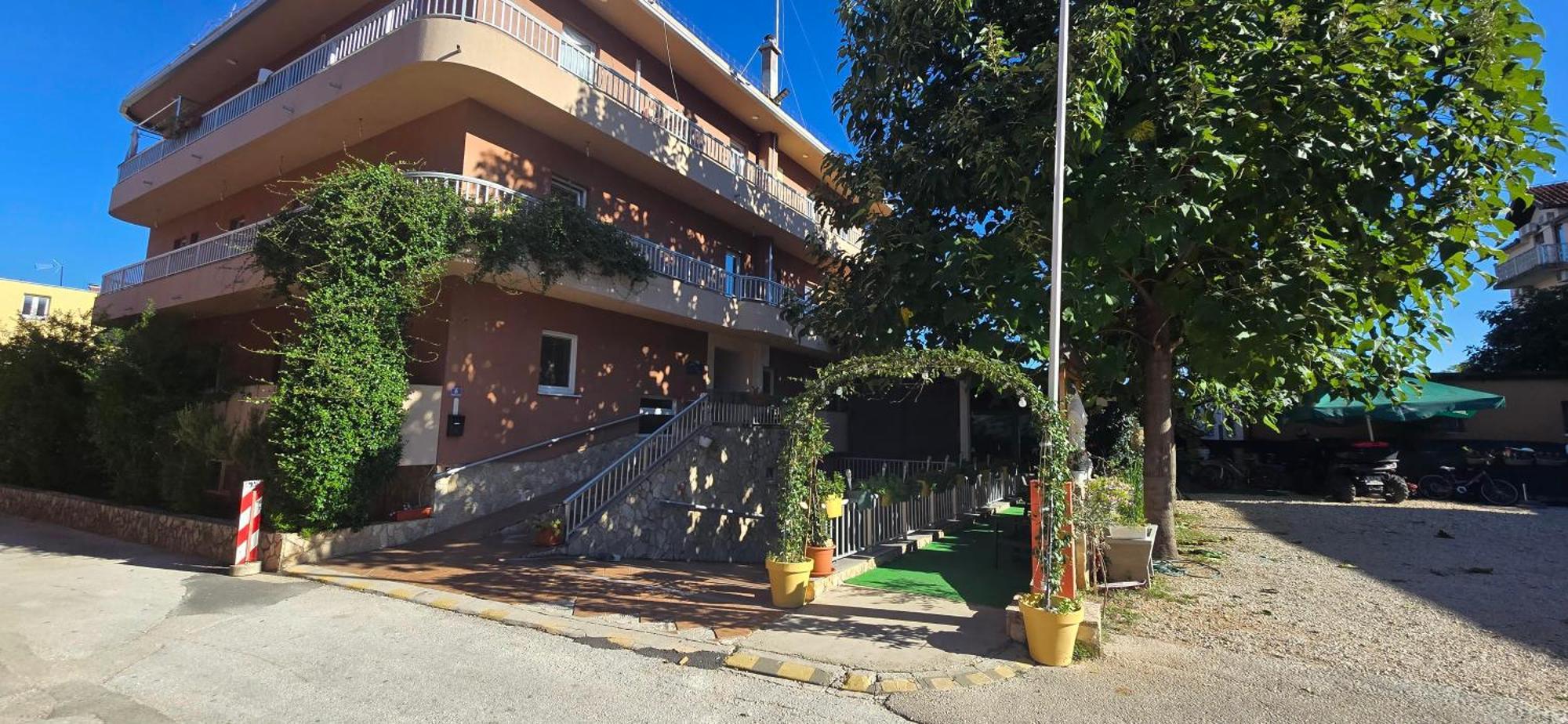 Hotel Sebastian Međugorje エクステリア 写真