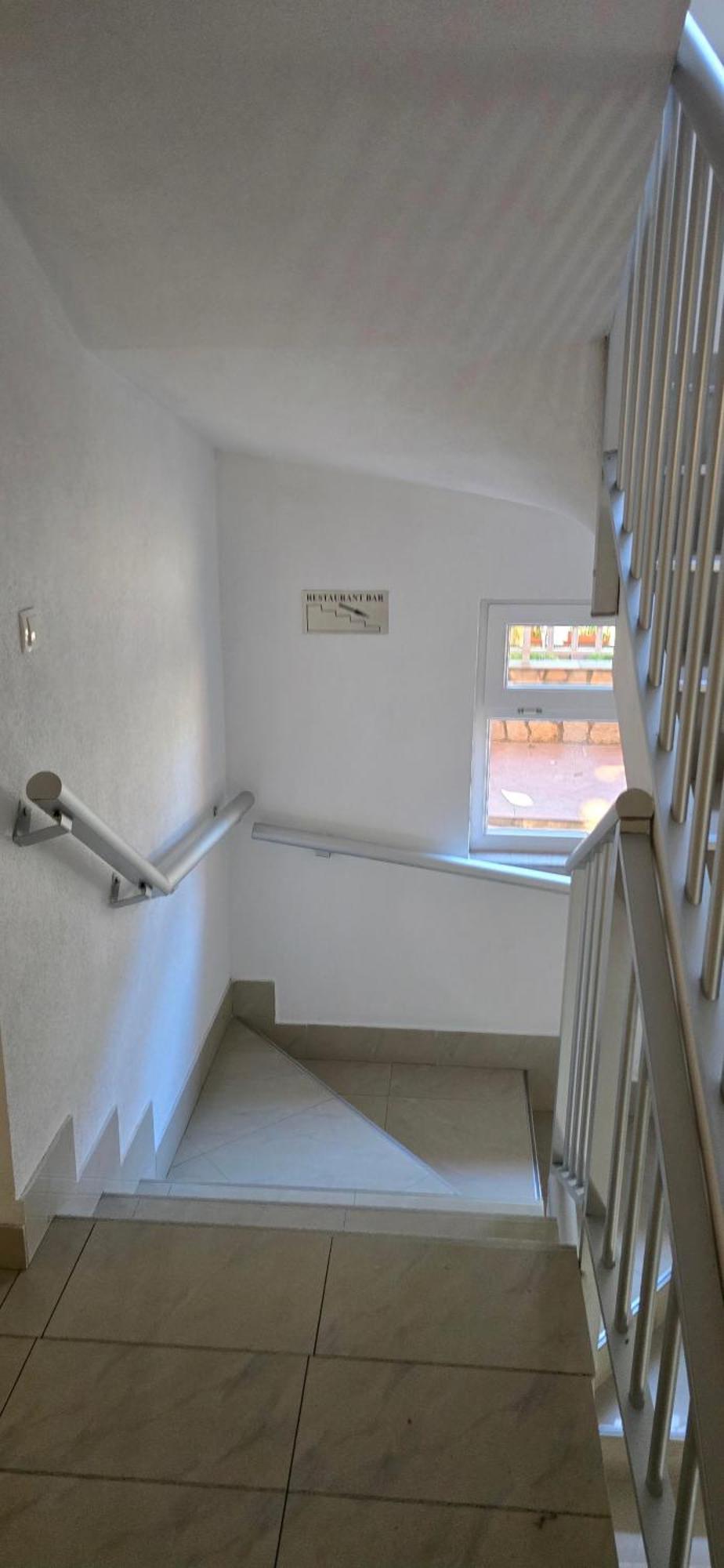 Hotel Sebastian Međugorje エクステリア 写真
