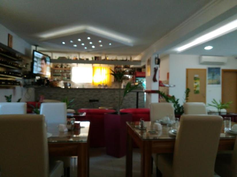 Hotel Sebastian Međugorje エクステリア 写真